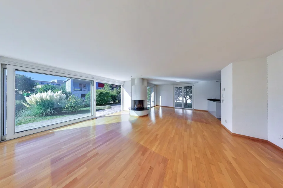 Grosszügiges 6½-Zimmer-Einfamilienhaus an ruhiger Lage in Winterthur-Hegi – Foto 3 von 23