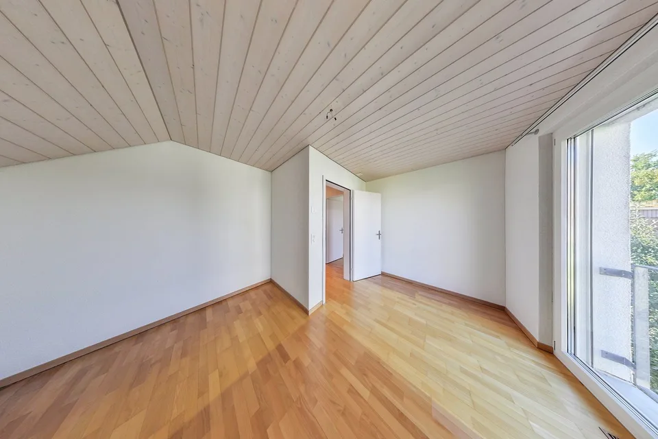Grosszügiges 6½-Zimmer-Einfamilienhaus an ruhiger Lage in Winterthur-Hegi – Foto 14 von 23