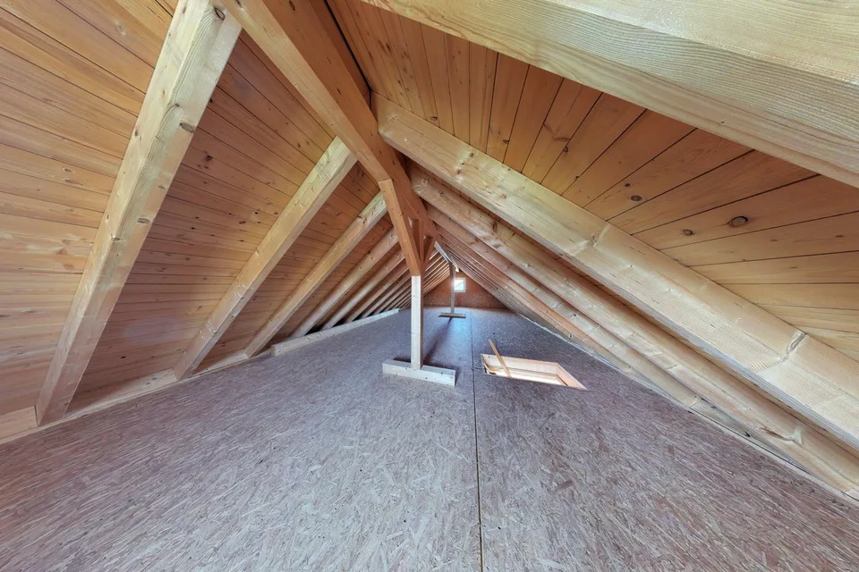Grosszügiges 6½-Zimmer-Einfamilienhaus an ruhiger Lage in Winterthur-Hegi – Foto 23 von 23