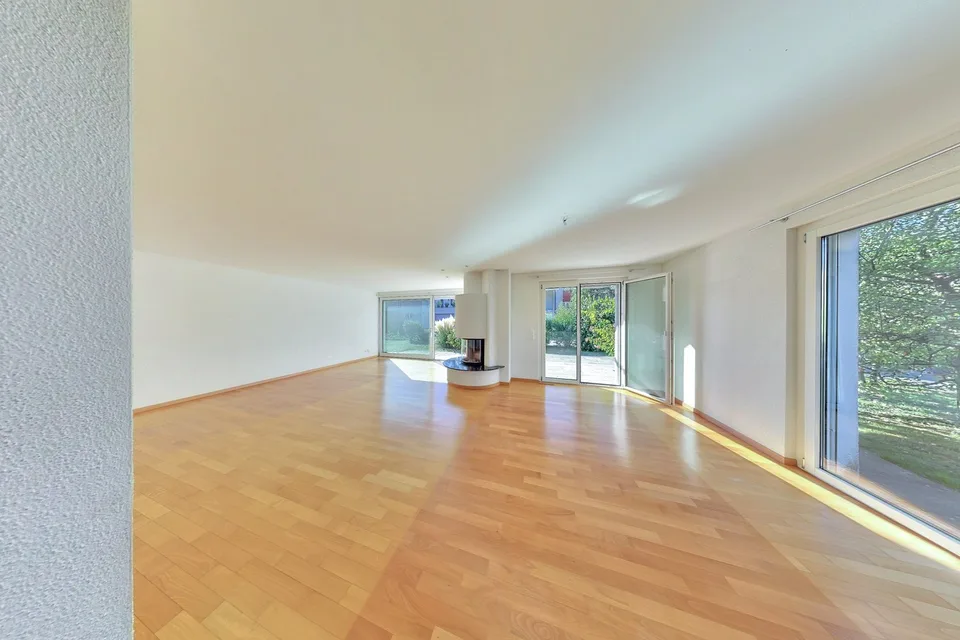 Grosszügiges 6½-Zimmer-Einfamilienhaus an ruhiger Lage in Winterthur-Hegi – Foto 2 von 23