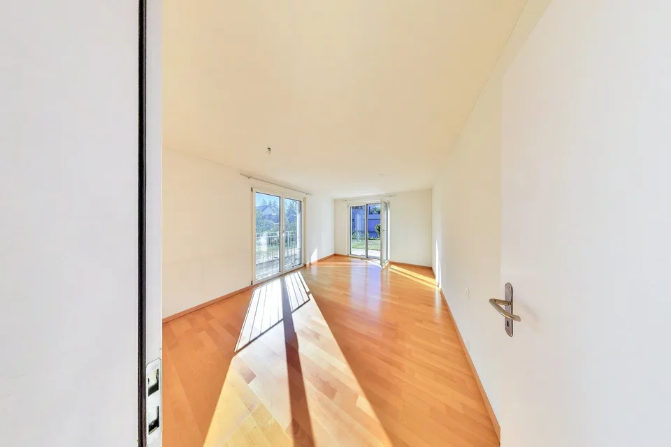 Grosszügiges 6½-Zimmer-Einfamilienhaus an ruhiger Lage in Winterthur-Hegi – Foto 4 von 23