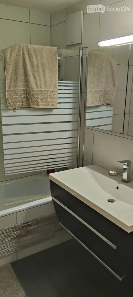 Schönes 3,5-Zimmer-Apartment zur Miete in Freiburg – Foto 5 von 5