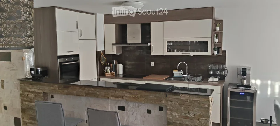 Schönes 3,5-Zimmer-Apartment zur Miete in Freiburg – Foto 2 von 5