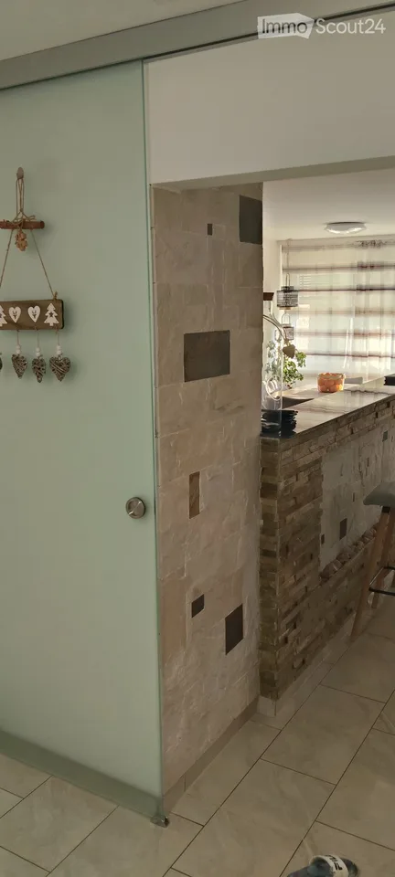 Schönes 3,5-Zimmer-Apartment zur Miete in Freiburg – Foto 4 von 5
