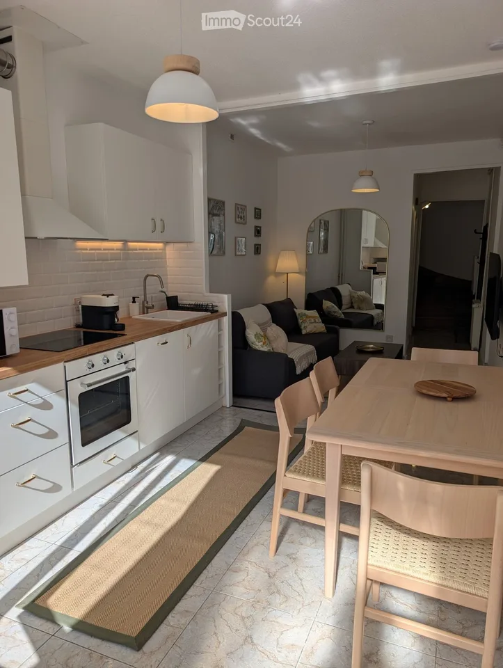 Wohnhaus möbliert und renoviert 90 m², Parkplatz, Gex Zentrum – Foto 4 von 5