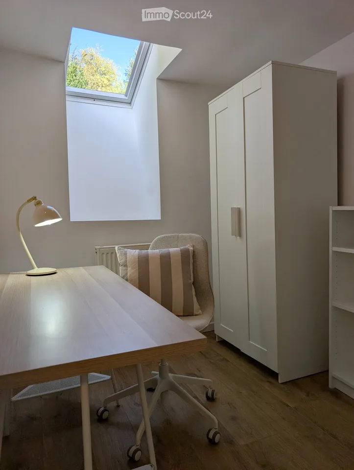 Wohnhaus möbliert und renoviert 90 m², Parkplatz, Gex Zentrum – Foto 5 von 5
