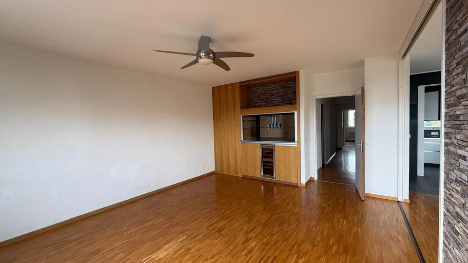 Meraviglioso appartamento con vista sul lago – foto 5 di 13