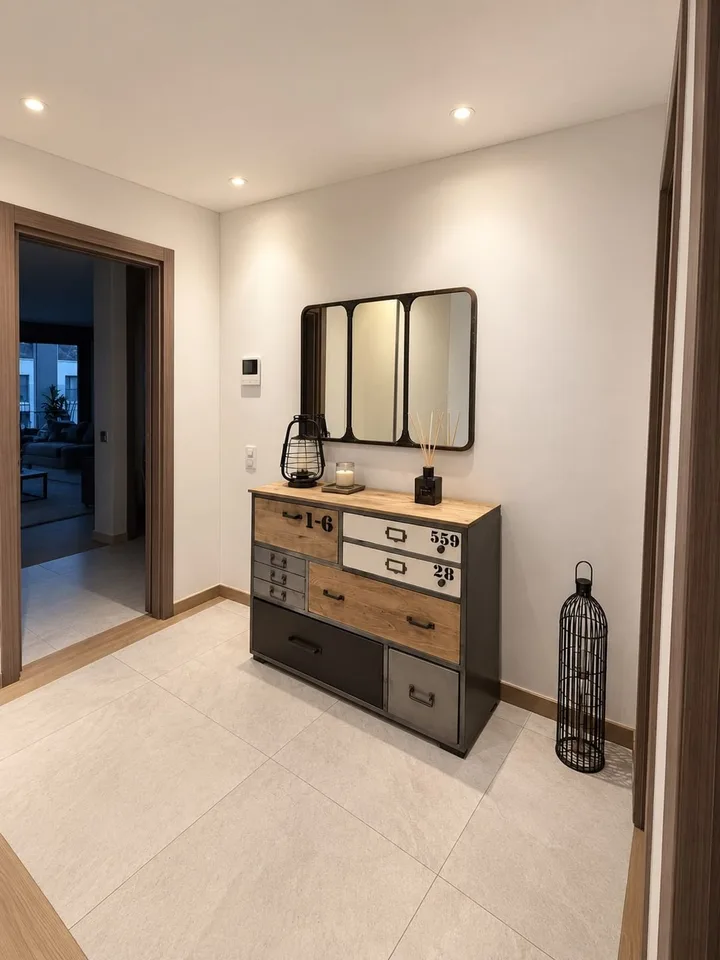 Massagno_ 3.5 loc ampio e luminoso con Terrazzo – foto 2 di 7