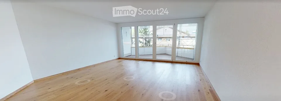 4 ½ Zimmer-Wohnung in Ostermundigen – Foto 4 von 5