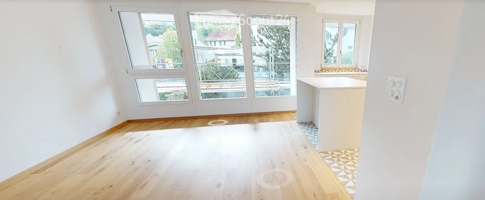 4 ½ Zimmer-Wohnung in Ostermundigen – Foto 2 von 5
