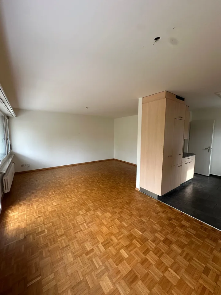 Appartement ensoleillé de 4,5 pièces avec balcon – photo 5 sur 10