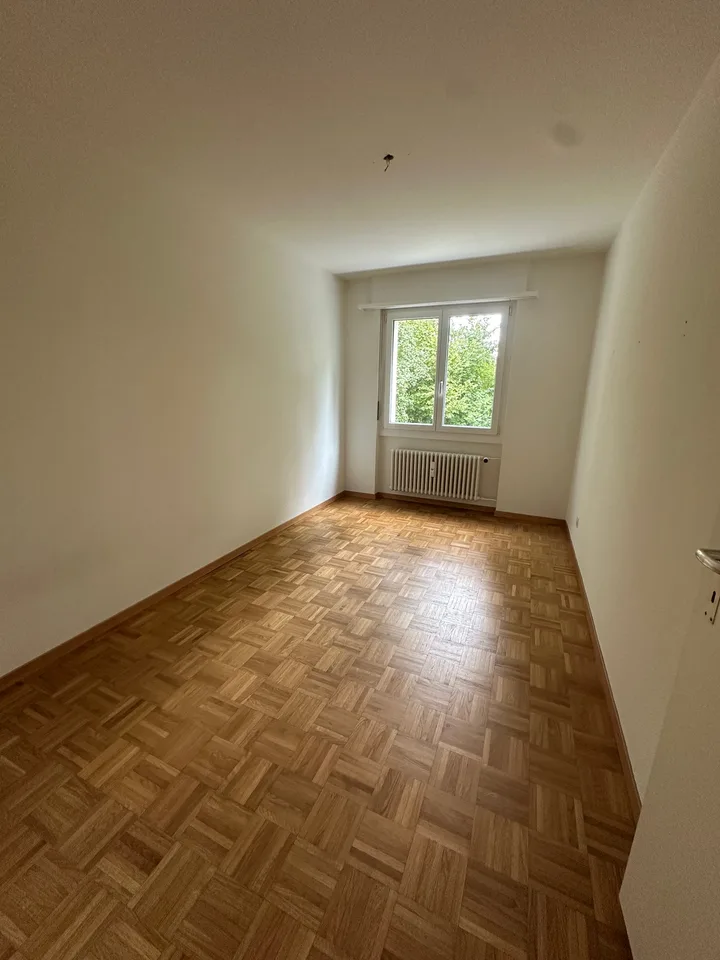 Appartement ensoleillé de 4,5 pièces avec balcon – photo 8 sur 10