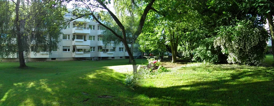 Appartement ensoleillé de 4,5 pièces avec balcon – photo 10 sur 10