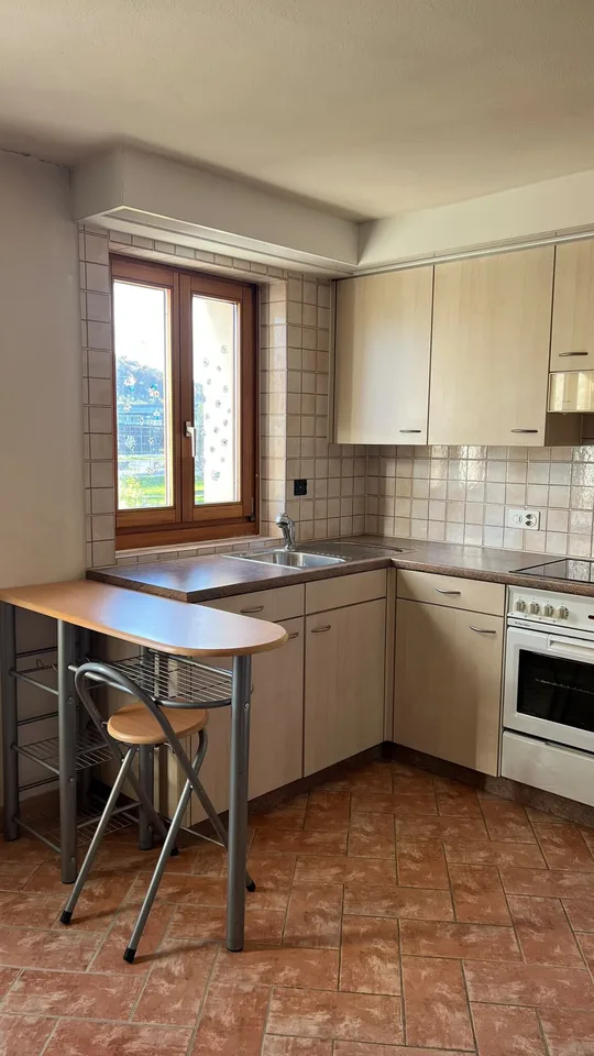 Appartement confortable de 2,5 pièces dans un rustico toscan à Stabio – photo 11 sur 12