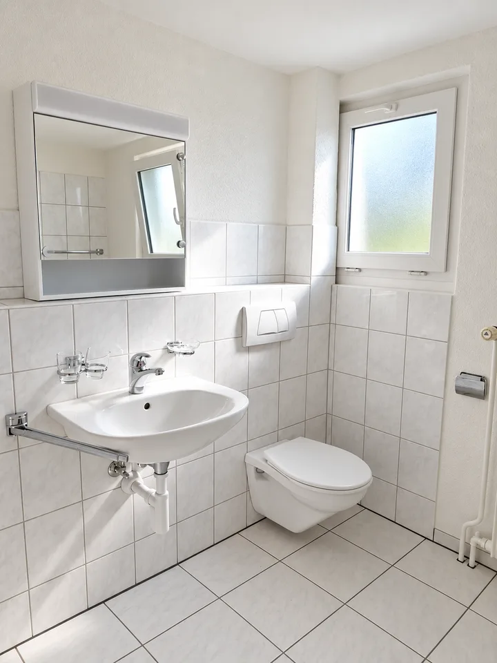 Investimento immobiliare in posizione centrale - Casa multifamiliare con 5 appartamenti + 2 unità commerciali – foto 14 di 14