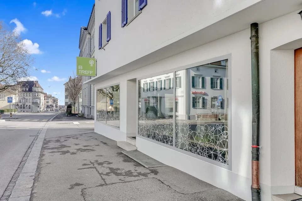 Investimento immobiliare in posizione centrale - Casa multifamiliare con 5 appartamenti + 2 unità commerciali – foto 4 di 14