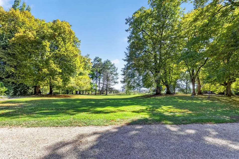 Herrenhaus von außergewöhnlicher Qualität – Foto 6 von 13