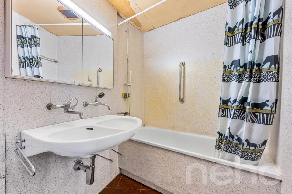 Vivere in una casa rotonda. Architettura, natura e tranquillità a Neuheim – foto 9 di 12