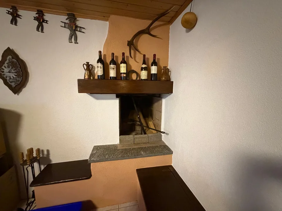 Maison unifamiliale 5.5 pièces à Contone Gambarogno – photo 13 sur 13
