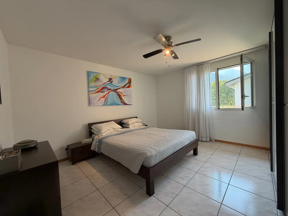 Maison unifamiliale 5.5 pièces à Contone Gambarogno – photo 12 sur 13