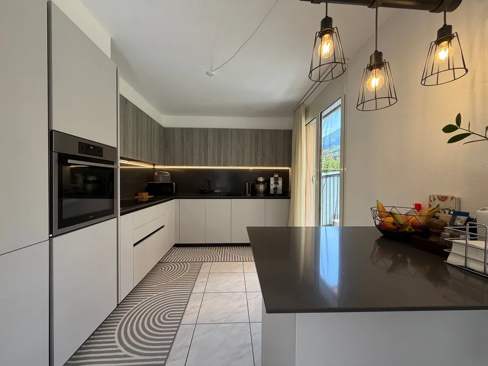 Maison unifamiliale 5.5 pièces à Contone Gambarogno – photo 9 sur 13