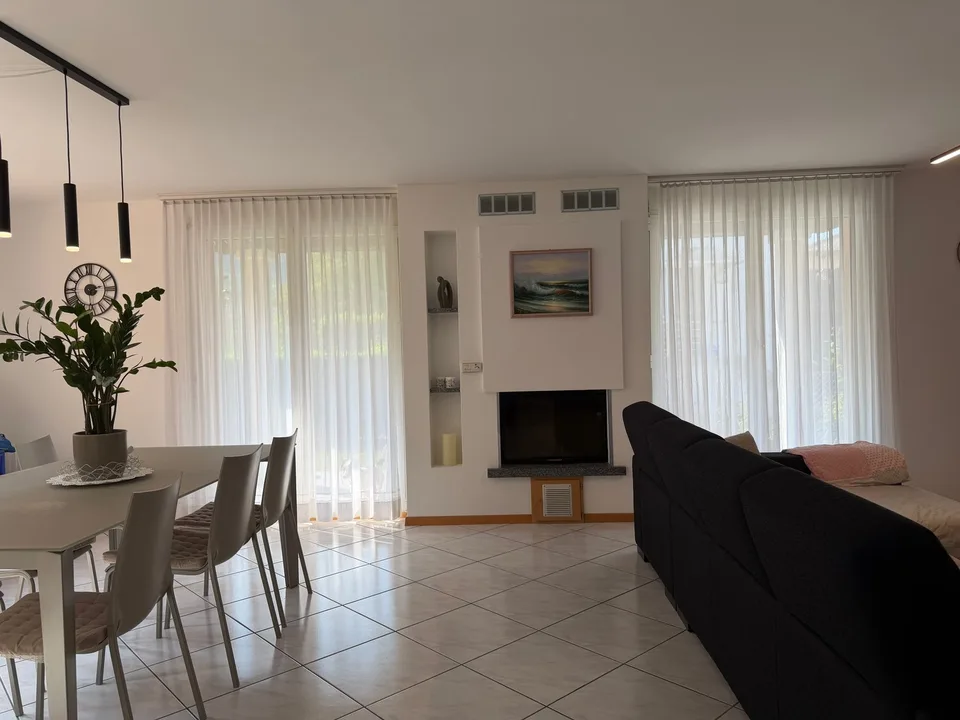 Maison unifamiliale 5.5 pièces à Contone Gambarogno – photo 7 sur 13