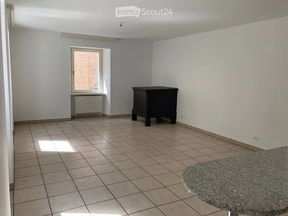 Appartamento 3.5 locali a Piotta – Foto 2 von 13