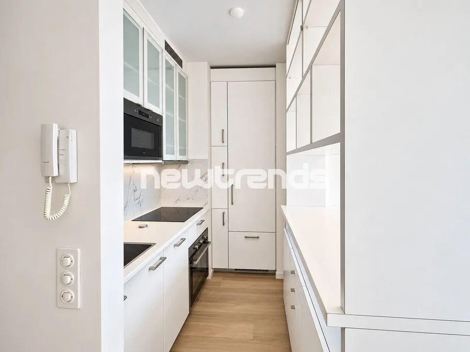 Lugano: affittasi monolocale in zona centralissima – foto 4 di 9