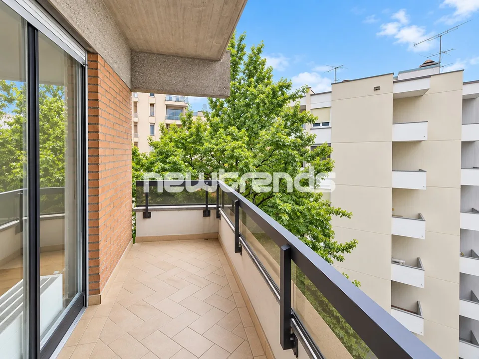 Lugano: affittasi monolocale in zona centralissima – foto 7 di 9
