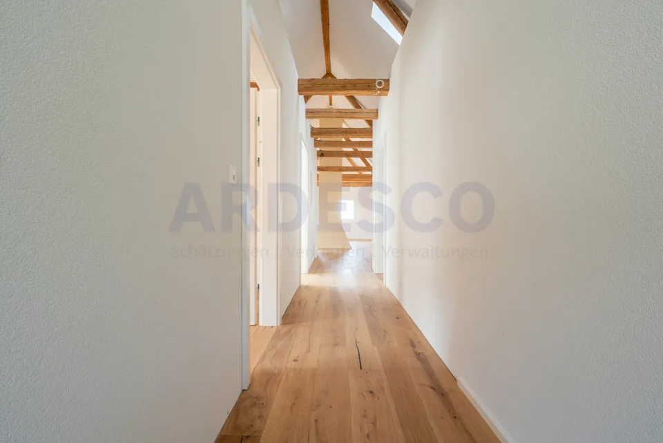 3.5 Zimmer Wohnung in Rumisberg – Foto 8 von 10