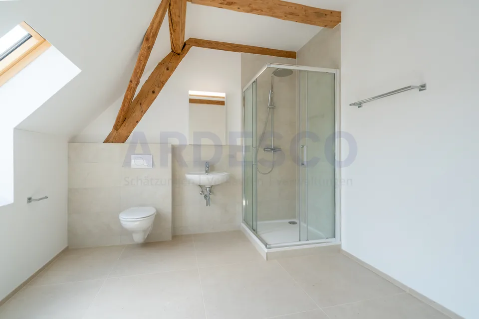 3.5 Zimmer Wohnung in Rumisberg – Foto 3 von 10