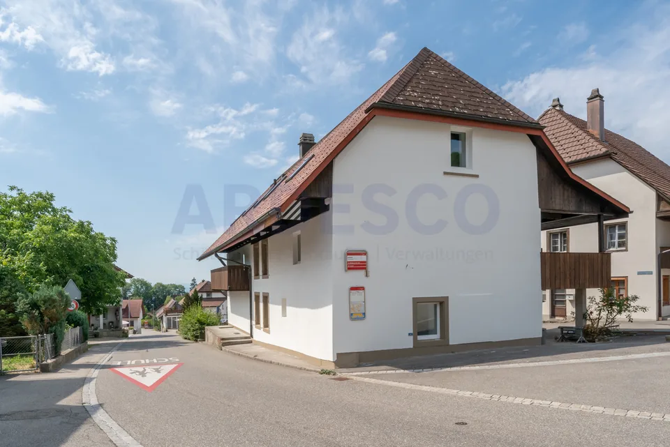 3.5 Zimmer Wohnung in Rumisberg – Foto 10 von 10