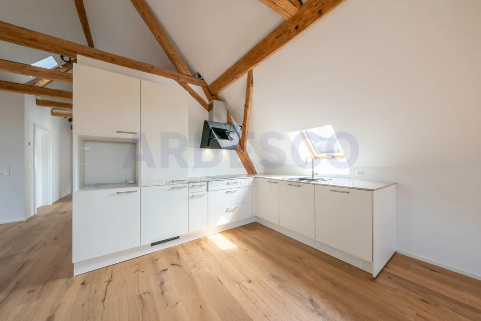 3.5 Zimmer Wohnung in Rumisberg – Foto 2 von 10