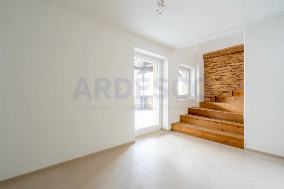 3.5 Zimmer Wohnung in Rumisberg – Foto 6 von 10