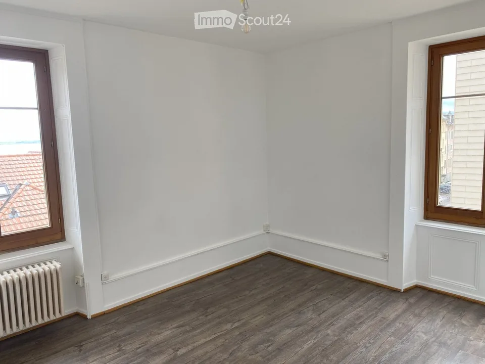 Schöne Wohnung zur Miete in der Nähe des Bahnhofs und der Innenstadt – Foto 3 von 5