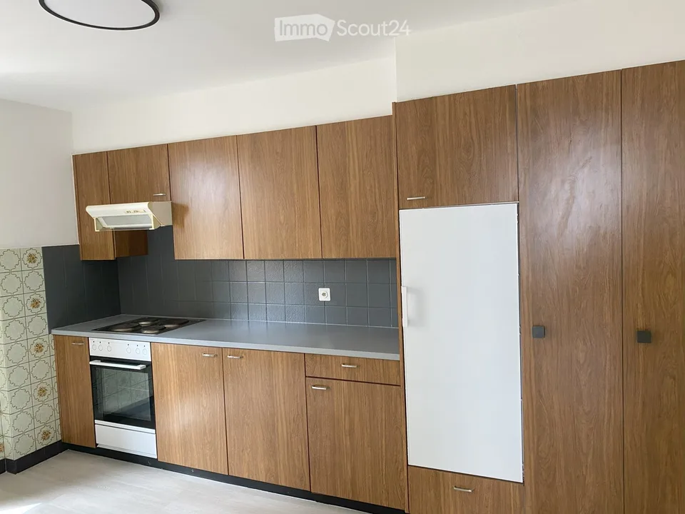 Schöne Wohnung zur Miete in der Nähe des Bahnhofs und der Innenstadt – Foto 5 von 5