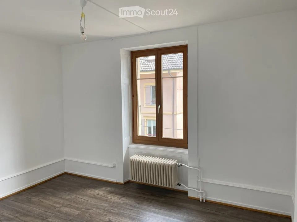 Schöne Wohnung zur Miete in der Nähe des Bahnhofs und der Innenstadt – Foto 4 von 5