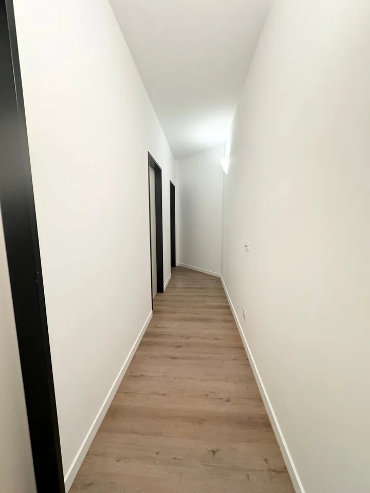 Mieten Sie ein helles und geräumiges 3.5-Zimmer-Apartment – Foto 8 von 9