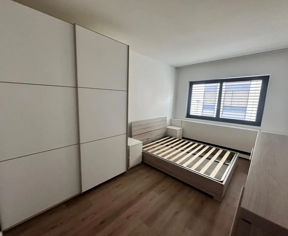 Mieten Sie ein helles und geräumiges 3.5-Zimmer-Apartment – Foto 6 von 9