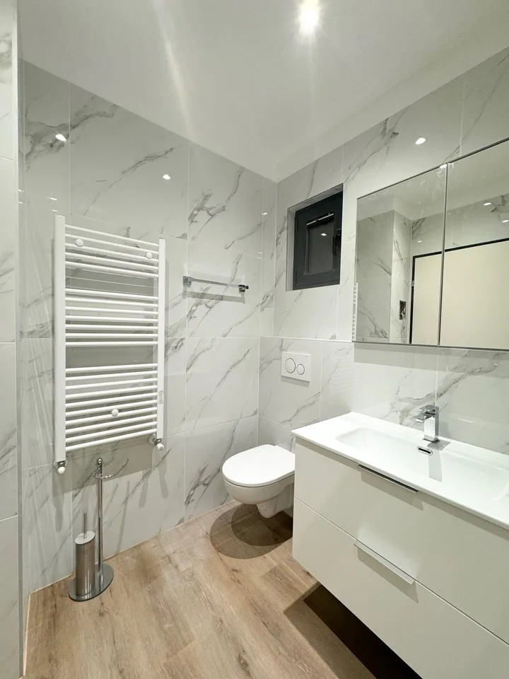 Mieten Sie ein helles und geräumiges 3.5-Zimmer-Apartment – Foto 5 von 9