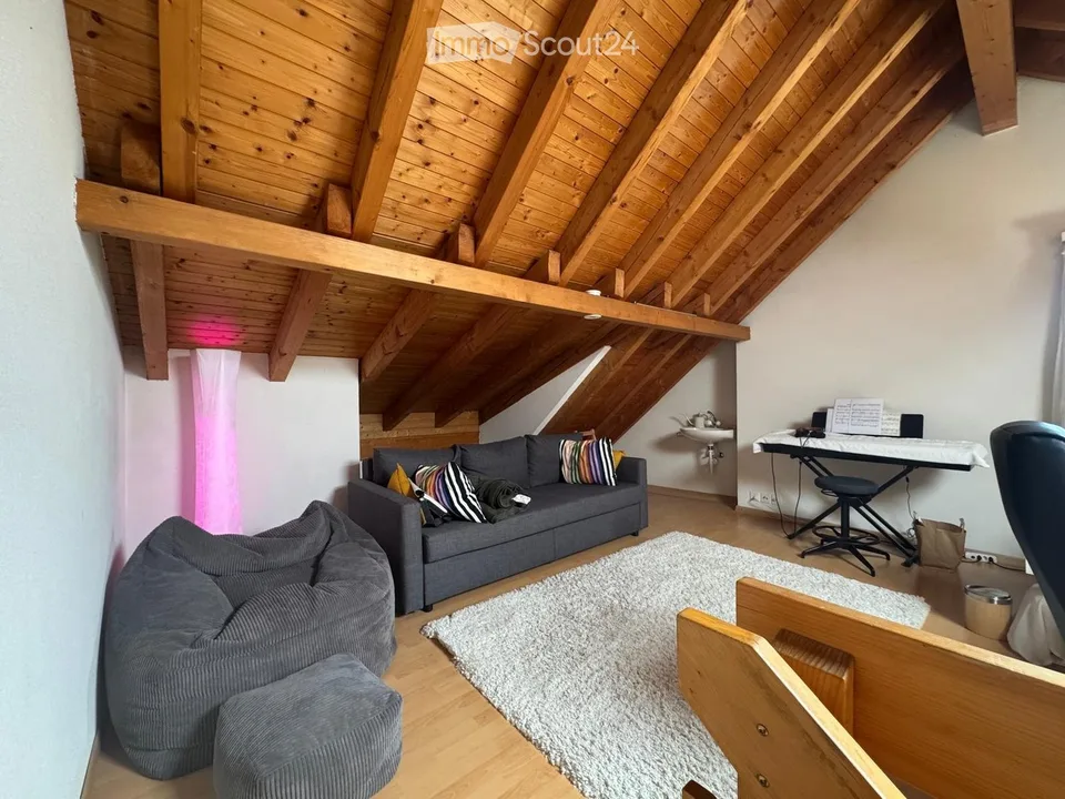 Suche Nachmieter – Foto 5 von 5