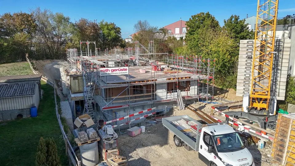 Dernier appartement neuf au Sonnenpark - sécurisez votre chance maintenant ! – photo 6 sur 8