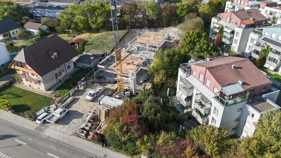 Dernier appartement neuf au Sonnenpark - sécurisez votre chance maintenant ! – photo 8 sur 8