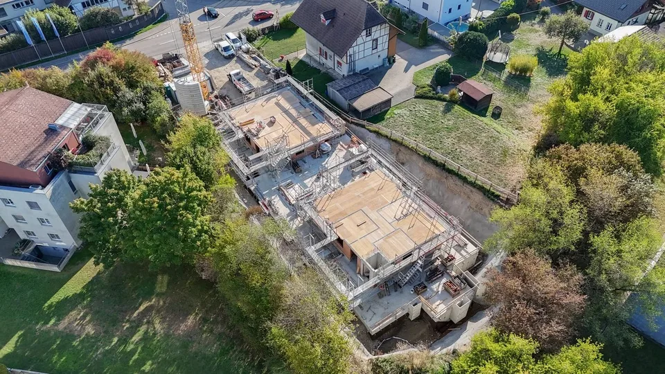 Dernier appartement neuf au Sonnenpark - sécurisez votre chance maintenant ! – photo 7 sur 8