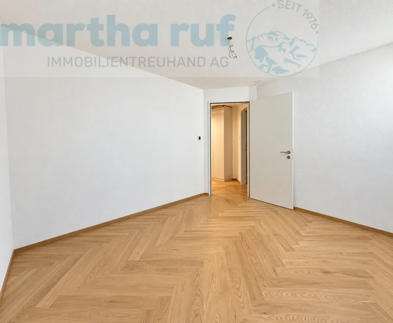 Appartement exclusif 3.5 pièces avec jardin, moderne et de haute qualité – photo 6 sur 7