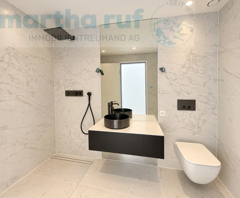 Appartement exclusif 3.5 pièces avec jardin, moderne et de haute qualité – photo 4 sur 7