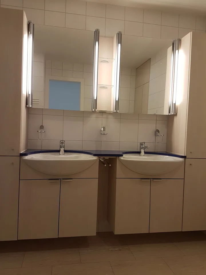 Spacious apartment in the center of Oberdiessbach – photo 9 of 14
