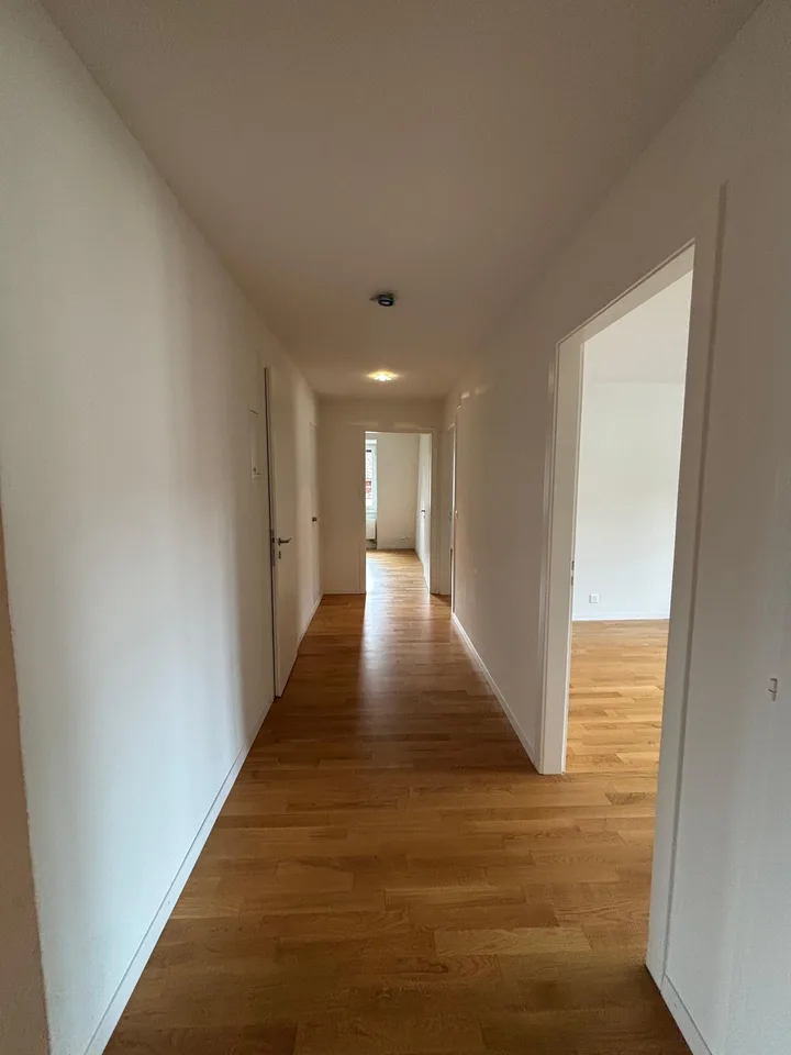 Spacious apartment in the center of Oberdiessbach – photo 12 of 14