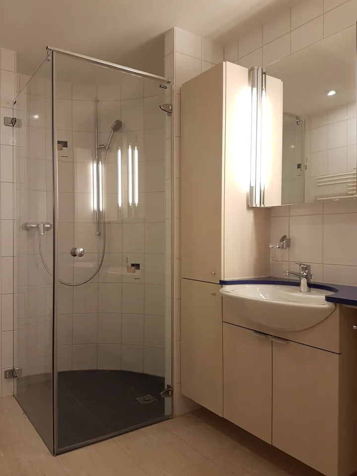 Spacious apartment in the center of Oberdiessbach – photo 8 of 14