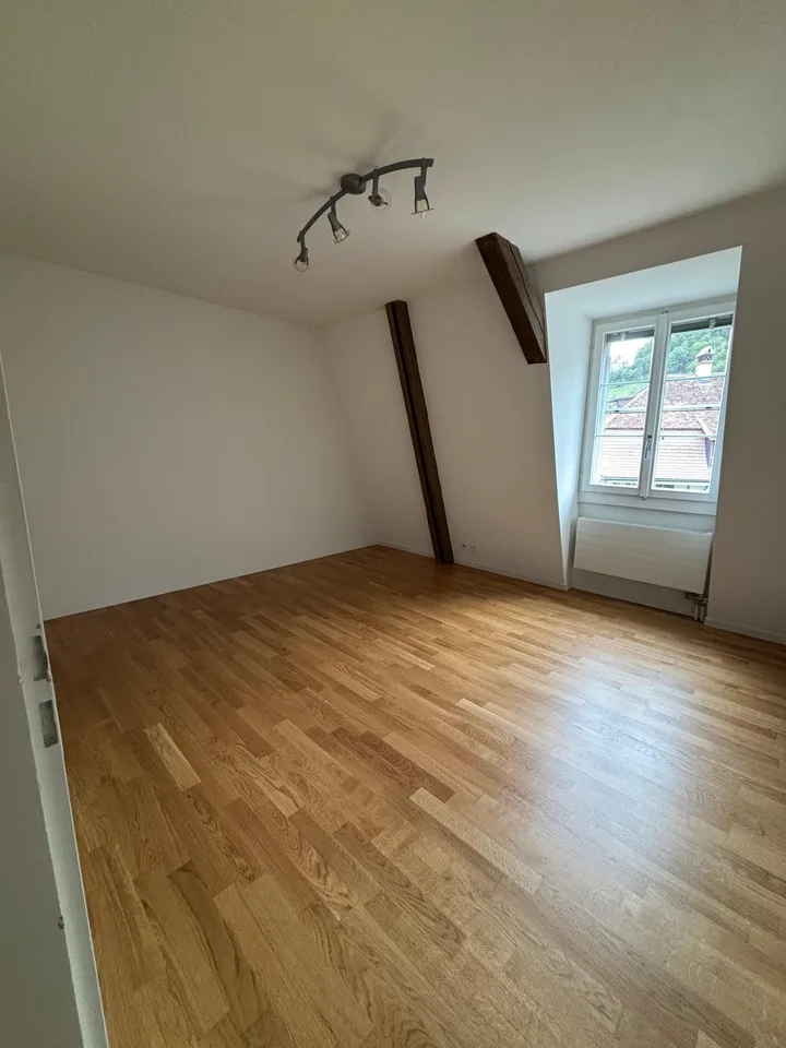 Spacious apartment in the center of Oberdiessbach – photo 7 of 14